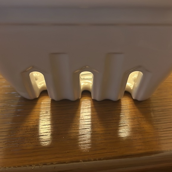 Rae Dunn Berries Basket - Picture 3 of 4